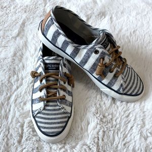 Sperry Seacoast Sneakers